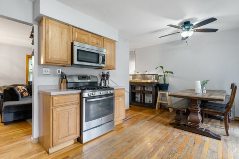 Tiny photo for 358 Lyons Drive, Bolingbrook, IL 60440 (MLS # 12764904)