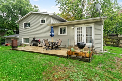 Tiny photo for 358 Lyons Drive, Bolingbrook, IL 60440 (MLS # 12764904)
