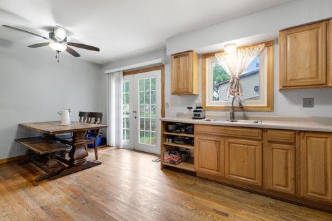 Tiny photo for 358 Lyons Drive, Bolingbrook, IL 60440 (MLS # 12764904)