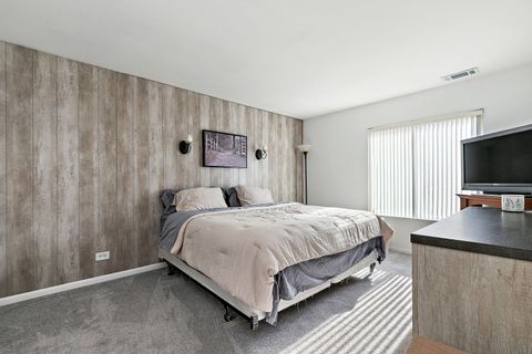 Tiny photo for 712 Tipperary Court #2B, Schaumburg, IL 60193 (MLS # 12613028)
