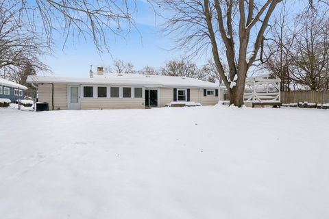 Tiny photo for 1902 N Washington Street, Wheaton, IL 60187 (MLS # 12529701)