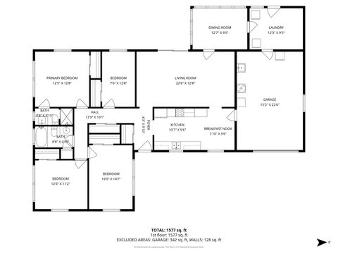 Tiny photo for 1902 N Washington Street, Wheaton, IL 60187 (MLS # 12529701)