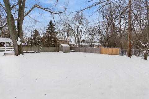 Tiny photo for 1902 N Washington Street, Wheaton, IL 60187 (MLS # 12529701)