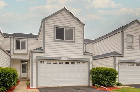 1716 Waters Edge Drive 1716 Minooka IL 60447