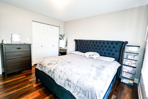 Tiny photo for 1109 Abbot Lane, University Park, IL 60484 (MLS # 12471390)