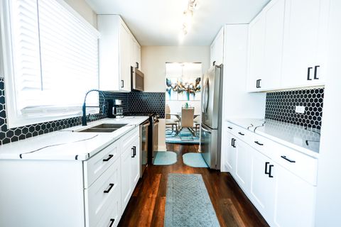 Tiny photo for 1109 Abbot Lane, University Park, IL 60484 (MLS # 12471390)