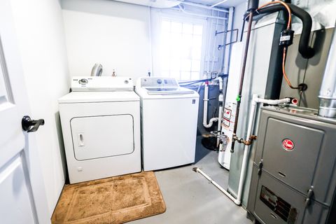 Tiny photo for 1109 Abbot Lane, University Park, IL 60484 (MLS # 12471390)