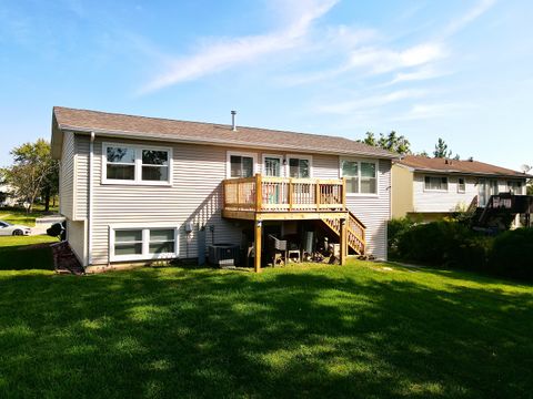 Tiny photo for 1109 Abbot Lane, University Park, IL 60484 (MLS # 12471390)