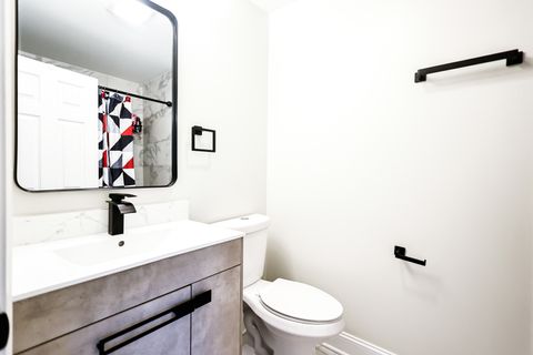 Tiny photo for 1109 Abbot Lane, University Park, IL 60484 (MLS # 12471390)