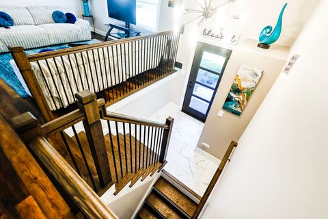 Tiny photo for 1109 Abbot Lane, University Park, IL 60484 (MLS # 12471390)