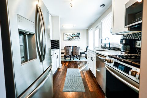 Tiny photo for 1109 Abbot Lane, University Park, IL 60484 (MLS # 12471390)