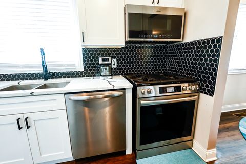 Tiny photo for 1109 Abbot Lane, University Park, IL 60484 (MLS # 12471390)