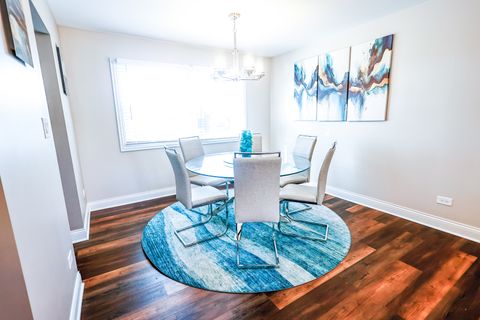 Tiny photo for 1109 Abbot Lane, University Park, IL 60484 (MLS # 12471390)