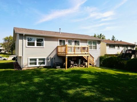 Tiny photo for 1109 Abbot Lane, University Park, IL 60484 (MLS # 12471390)