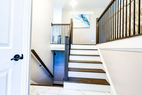 Tiny photo for 1109 Abbot Lane, University Park, IL 60484 (MLS # 12471390)