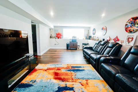 Tiny photo for 1109 Abbot Lane, University Park, IL 60484 (MLS # 12471390)