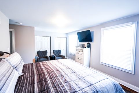 Tiny photo for 1109 Abbot Lane, University Park, IL 60484 (MLS # 12471390)