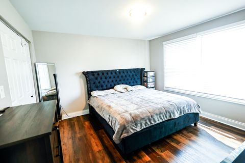 Tiny photo for 1109 Abbot Lane, University Park, IL 60484 (MLS # 12471390)