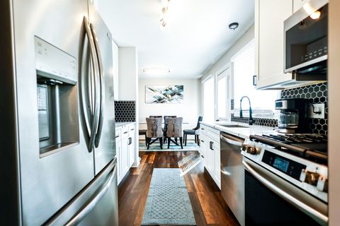 Tiny photo for 1109 Abbot Lane, University Park, IL 60484 (MLS # 12471390)