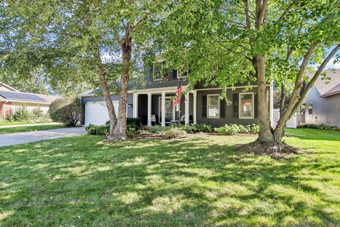 Tiny photo for 585 Yellowstone Drive, Elgin, IL 60123 (MLS # 12769583)