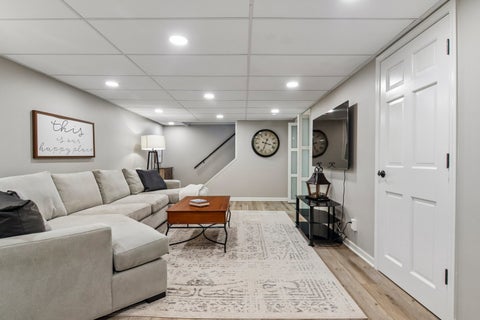 Tiny photo for 585 Yellowstone Drive, Elgin, IL 60123 (MLS # 12769583)