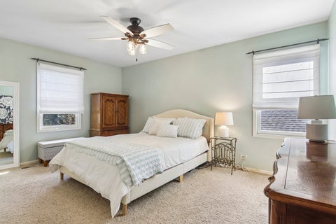 Tiny photo for 585 Yellowstone Drive, Elgin, IL 60123 (MLS # 12769583)