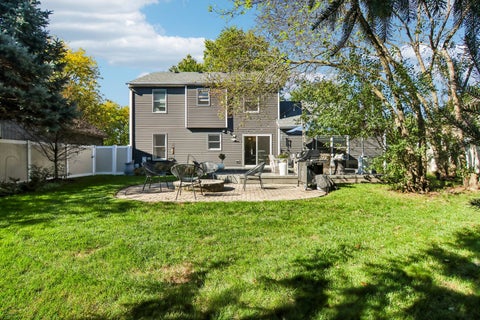 Tiny photo for 585 Yellowstone Drive, Elgin, IL 60123 (MLS # 12769583)