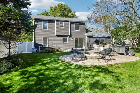 Tiny photo for 585 Yellowstone Drive, Elgin, IL 60123 (MLS # 12769583)