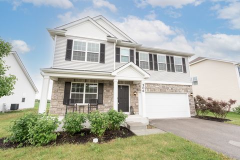 A home in Joliet