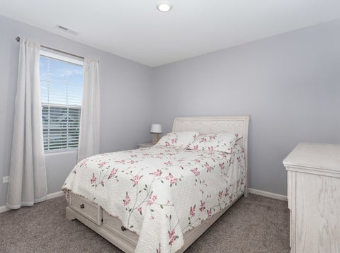 Tiny photo for 7626 Violet Lane, Joliet, IL 60431 (MLS # 12689694)