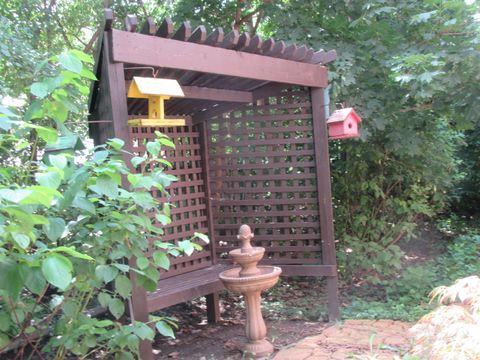 Tiny photo for 1450 S Stewart Avenue, Lombard, IL 60148 (MLS # 12446617)