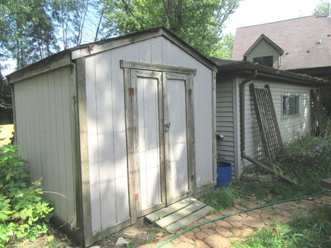 Tiny photo for 1450 S Stewart Avenue, Lombard, IL 60148 (MLS # 12446617)