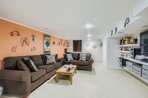 Tiny photo for 1450 S Stewart Avenue, Lombard, IL 60148 (MLS # 12446617)