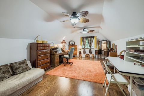 Tiny photo for 1450 S Stewart Avenue, Lombard, IL 60148 (MLS # 12446617)