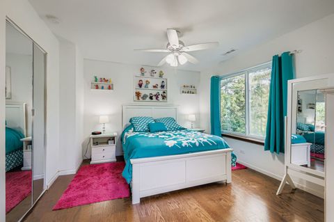 Tiny photo for 1450 S Stewart Avenue, Lombard, IL 60148 (MLS # 12446617)