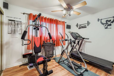 Tiny photo for 1450 S Stewart Avenue, Lombard, IL 60148 (MLS # 12446617)