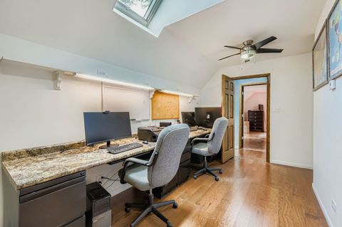 Tiny photo for 1450 S Stewart Avenue, Lombard, IL 60148 (MLS # 12446617)