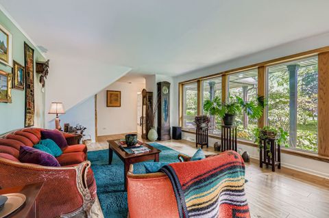 Tiny photo for 1450 S Stewart Avenue, Lombard, IL 60148 (MLS # 12446617)