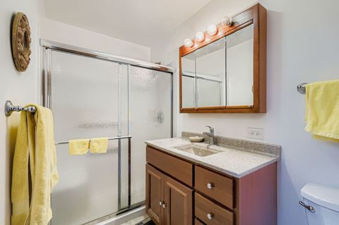 Tiny photo for 1450 S Stewart Avenue, Lombard, IL 60148 (MLS # 12446617)
