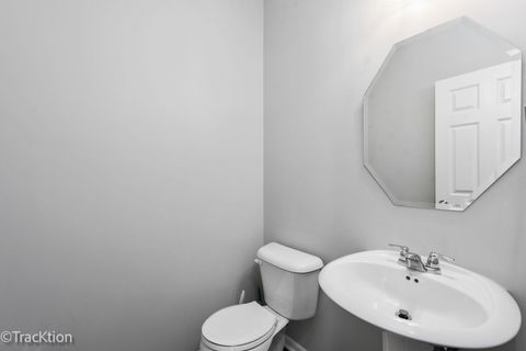 Tiny photo for 7801 Jewelflower Court, Joliet, IL 60431 (MLS # 12615456)