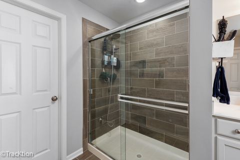 Tiny photo for 7801 Jewelflower Court, Joliet, IL 60431 (MLS # 12615456)