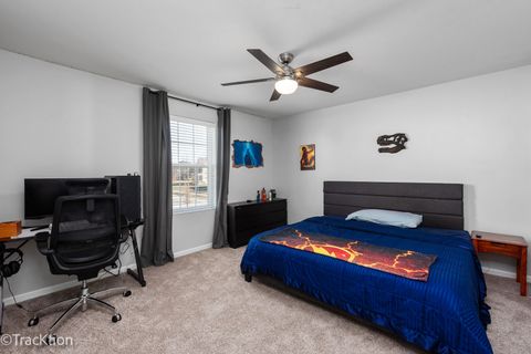 Tiny photo for 7801 Jewelflower Court, Joliet, IL 60431 (MLS # 12615456)