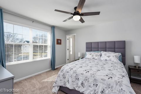 Tiny photo for 7801 Jewelflower Court, Joliet, IL 60431 (MLS # 12615456)