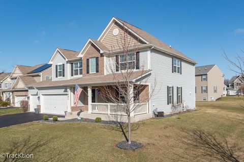 7801 Jewelflower Court Joliet IL 60431