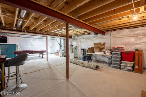 Tiny photo for 7801 Jewelflower Court, Joliet, IL 60431 (MLS # 12615456)