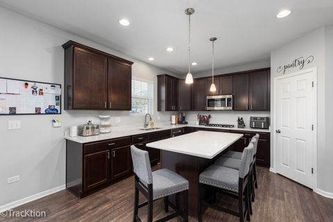 Tiny photo for 7801 Jewelflower Court, Joliet, IL 60431 (MLS # 12615456)