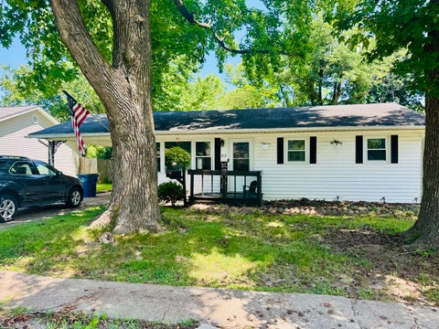Tiny photo for 912 Boston Road, Marion, IL 62959 (MLS # 12694701)