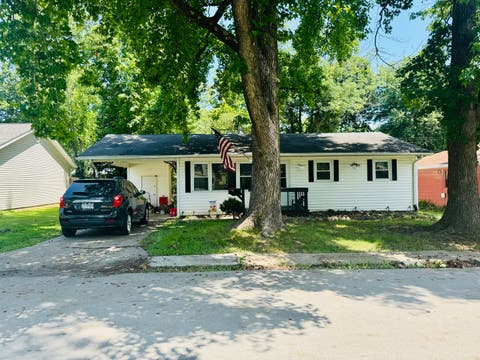 Tiny photo for 912 Boston Road, Marion, IL 62959 (MLS # 12694701)