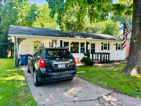 Tiny photo for 912 Boston Road, Marion, IL 62959 (MLS # 12694701)