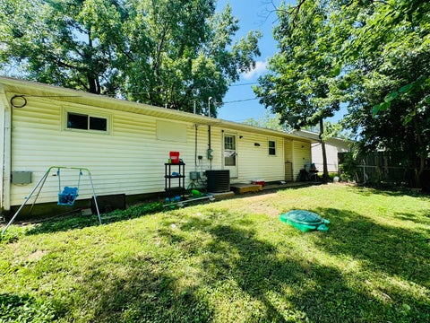 Tiny photo for 912 Boston Road, Marion, IL 62959 (MLS # 12694701)